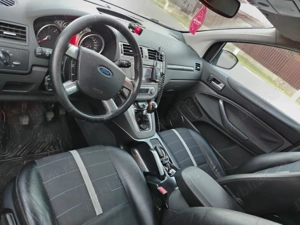 Ford Kuga 2009 - imagine 2