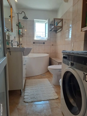 Propietar vând apartament 2 camere in Buftea  - imagine 2