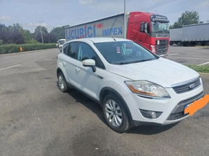 Ford Kuga 2009 - imagine 7