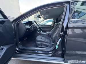 Volkswagen Passat ALLTRACK 2.0 TDI 4Motion DSG - imagine 3
