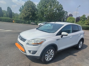 Ford Kuga 2009 - imagine 6