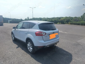 Ford Kuga 2009 - imagine 5