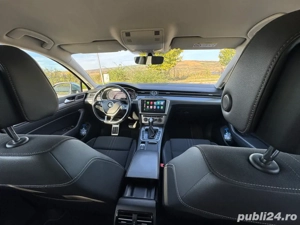 Volkswagen Passat ALLTRACK 2.0 TDI 4Motion DSG - imagine 4