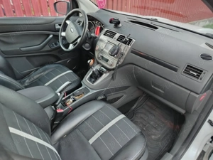 Ford Kuga 2009 - imagine 8