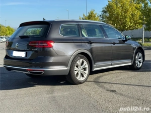 Volkswagen Passat ALLTRACK 2.0 TDI 4Motion DSG - imagine 2