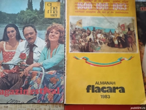 Vand Colectie Almanah - imagine 2