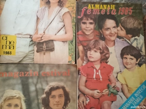 Vand Colectie Almanah