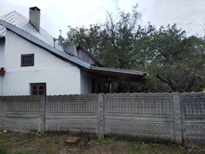 Vand casa,sat Valeni,jud.Valcea - imagine 2