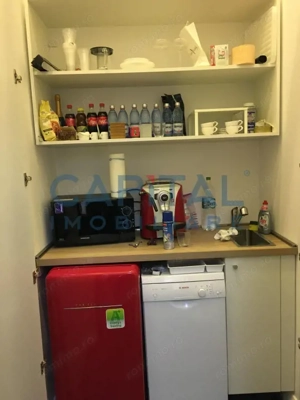 Fara comision! spatiu birou 2 camere 45 mp, mobilat, gata de folosinta, Centru - imagine 4