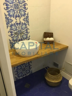 Fara comision! spatiu birou 2 camere 45 mp, mobilat, gata de folosinta, Centru - imagine 5