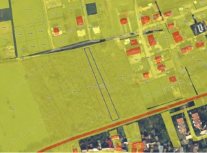 Teren de vanzare Racovita