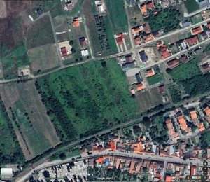 Teren de vanzare Racovita - imagine 2