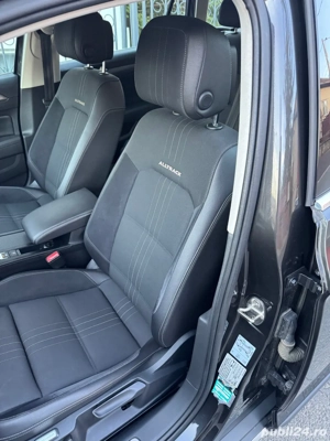 Volkswagen Passat ALLTRACK 2.0 TDI 4Motion DSG - imagine 9