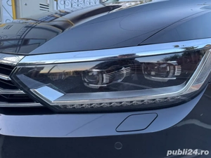 Volkswagen Passat ALLTRACK 2.0 TDI 4Motion DSG - imagine 6