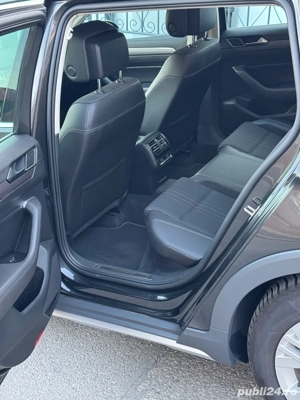 Volkswagen Passat ALLTRACK 2.0 TDI 4Motion DSG - imagine 8