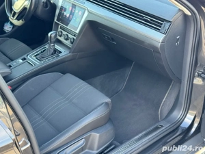 Volkswagen Passat ALLTRACK 2.0 TDI 4Motion DSG - imagine 7