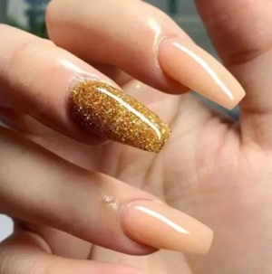 Unghii cu gel pe placul tău 