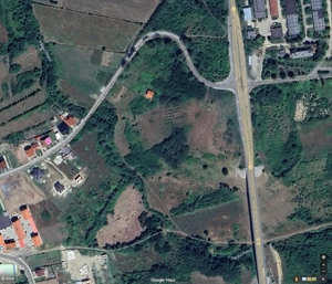 Teren de vanzare aeroport - imagine 2