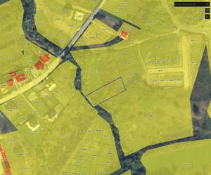 Teren de vanzare aeroport - imagine 3