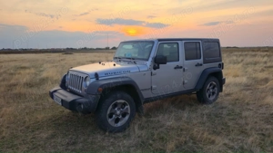 Jeep Wrangler Rubicon Unlimited - imagine 3