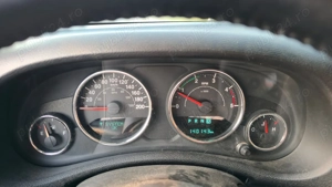 Jeep Wrangler Rubicon Unlimited - imagine 2