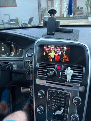 Vand Volvo XC60 D5 - imagine 6 Vand Volvo XC60 D5 - imagine 6