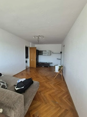 Nicolae Grigorescu 2 camere 