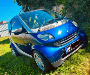 Vand smart 2006