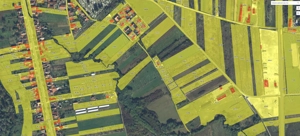 Teren de vanzare Caransebesul Nou