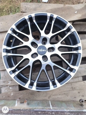 Jante aliaj 17 zoll marca Oxigin, gama VW, Audi, Seat, Skoda, Mercedes-Benz - imagine 3