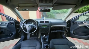 Skoda Octavia 1.8TSI - imagine 2