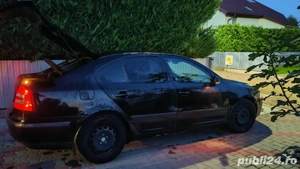 Skoda Octavia 1.8TSI - imagine 3