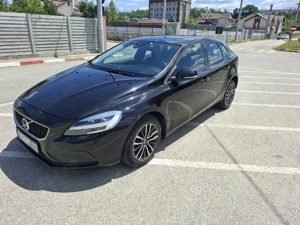 VOLVO V40, D3, EURO 6, Automata, 2L Diesel 150 CP