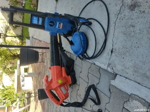 panou baschet aparat de curatat cu presiune 