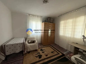  Casă + Teren de Vânzare cu Vedere la Munte - imagine 8