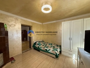  Casă + Teren de Vânzare cu Vedere la Munte - imagine 6