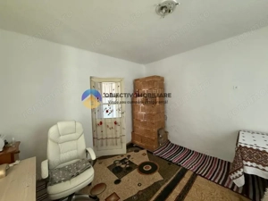  Casă + Teren de Vânzare cu Vedere la Munte - imagine 9