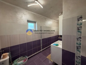  Casă + Teren de Vânzare cu Vedere la Munte - imagine 14