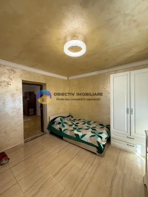  Casă + Teren de Vânzare cu Vedere la Munte - imagine 7