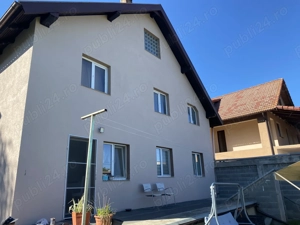 Vand casa Codlea, judetul Brasov