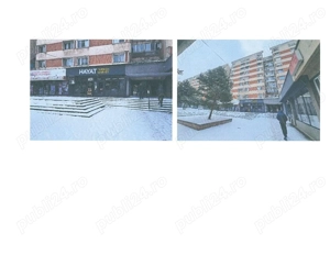 vanzare spatiu comercial