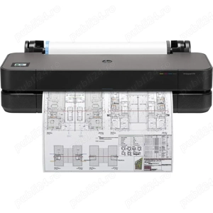 Plotter HP DesignJet T250, format A1