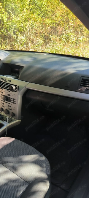 Vând Opel Astra h 2009 150.000 km reali. - imagine 5