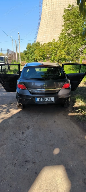 Vând Opel Astra h 2009 150.000 km reali. - imagine 4
