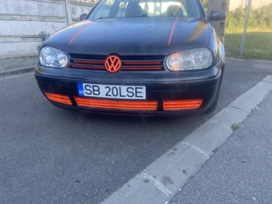 Golf 4 1.6 benzină 