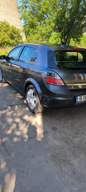 Vând Opel Astra h 2009 150.000 km reali. - imagine 6