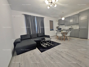 Apartament 2 camere + curte proprie - Giroc - 400 Euro - imagine 3