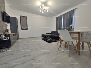 Apartament 2 camere + curte proprie - Giroc - 400 Euro - imagine 4