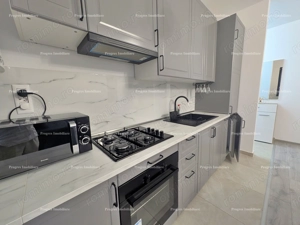 Apartament 2 camere + curte proprie - Giroc - 400 Euro - imagine 5