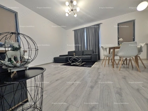 Apartament 2 camere + curte proprie - Giroc - 400 Euro - imagine 7